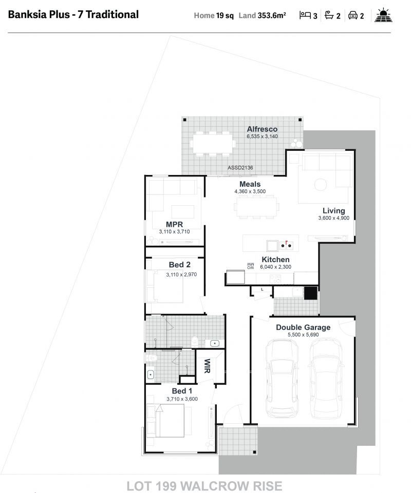 Join the Monterey Community