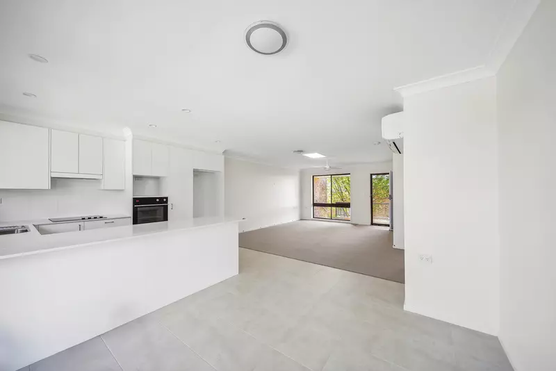 Newly Renovated Villa