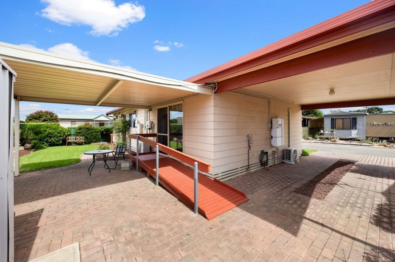 Northern Community Residential Village - Site 114