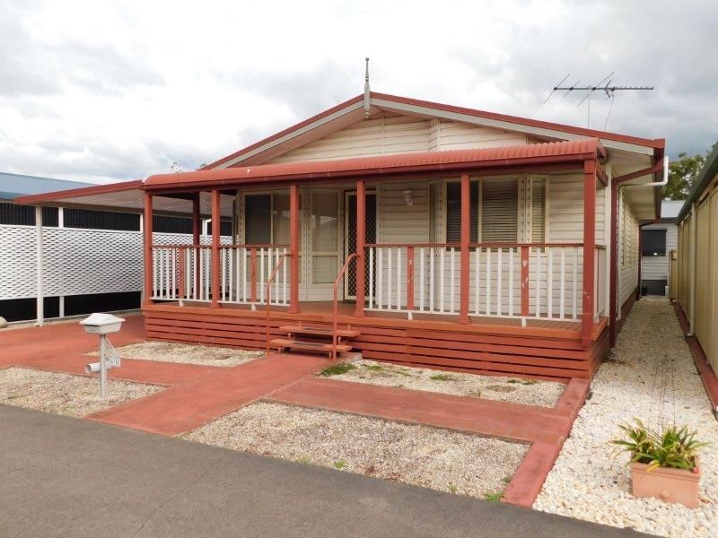 Site 478 (Pre Loved) Bayway Village