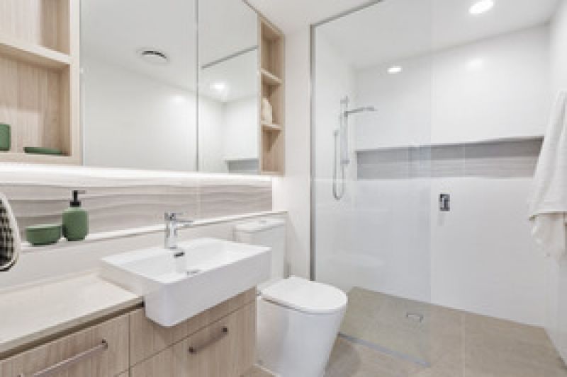 Enjoy east-facing views over the Tarragindi Recreation Reserve