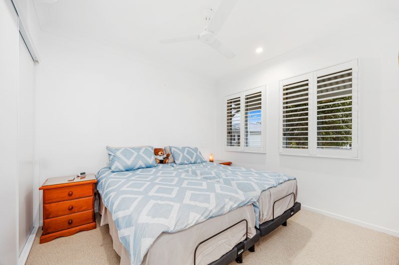 Stunning Alfresco - Effortless Living!