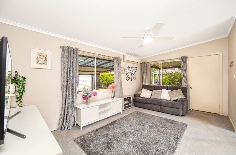 Light, Bright & Welcoming!