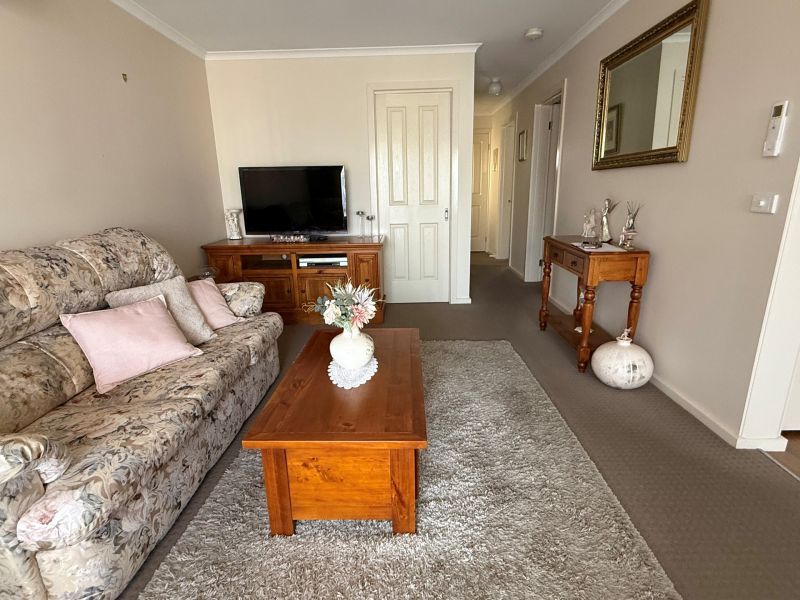 Peninsula Parklands - Site 120