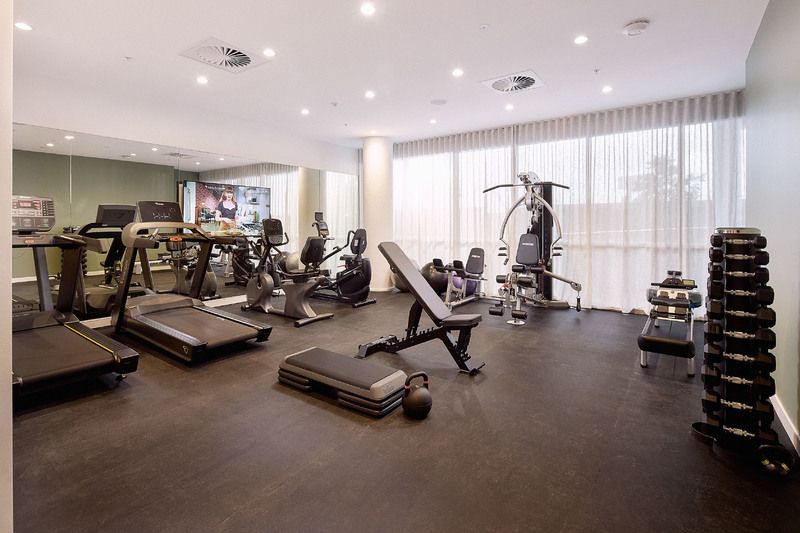 Premium, Architecturally Designed Apartment – Enquire Now