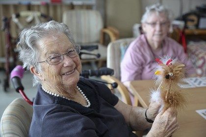 RFBI Hawkins Masonic Village