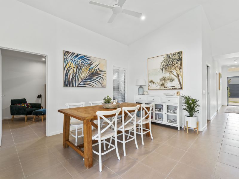 Site 58 - Established Heron - Under Contract