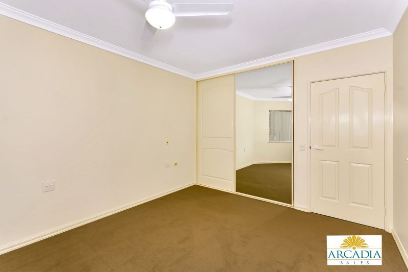 ARCADIA WATERS BICTON - Sought After Ground Floor Villa