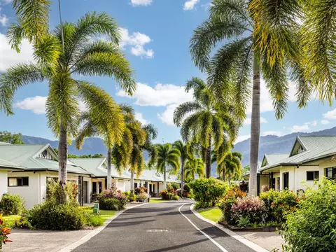 Discover more at The Parks Retirement Living