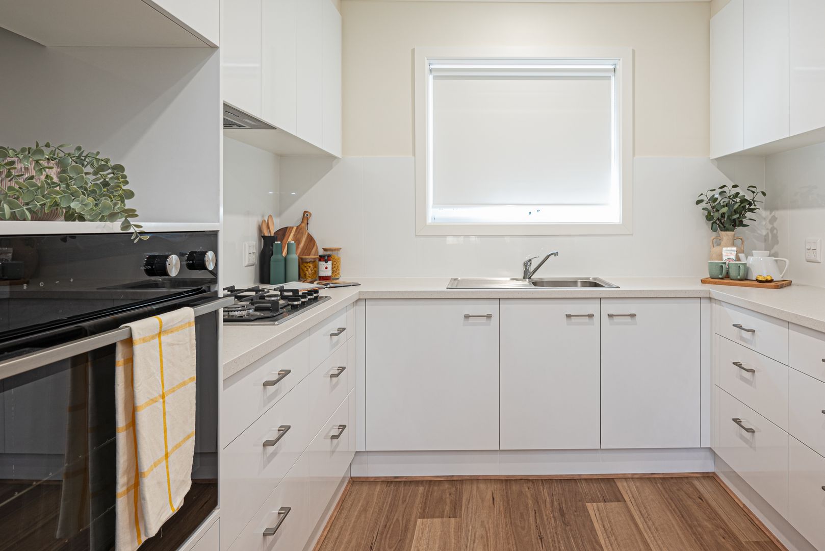 Are You Aged 65 Years Or Older And No Longer Working Fulltime? Enjoy Modern Living in Findon. 