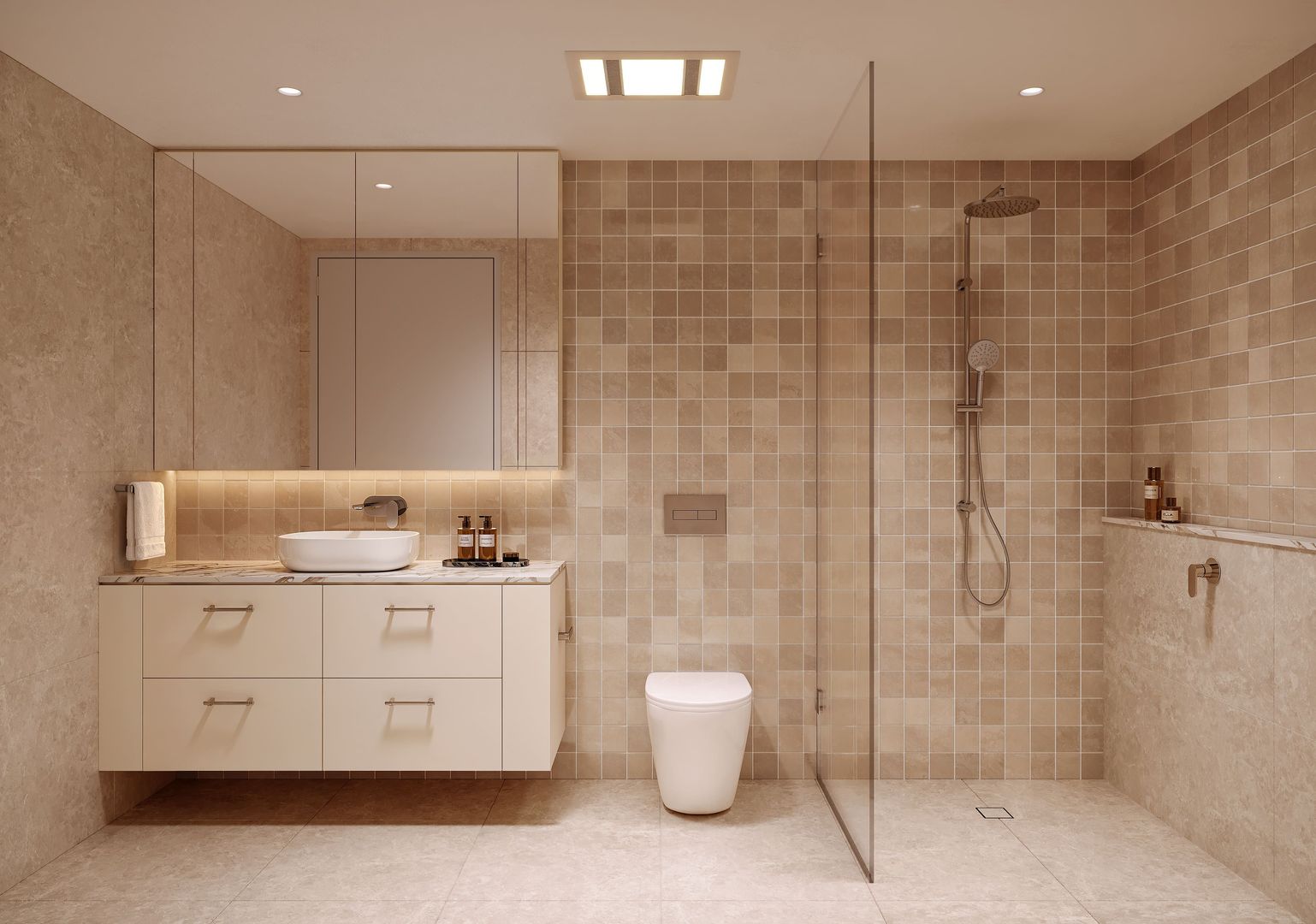 The Saxon by Tulich - Premium retirement apartments coming soon to Oran Park