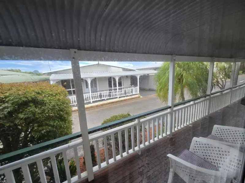 Life Like You Mean It