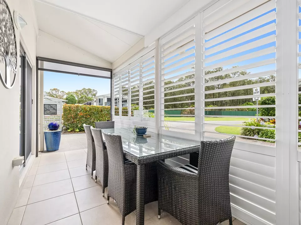 Palm Lake Tweed River Home 69 Riverview