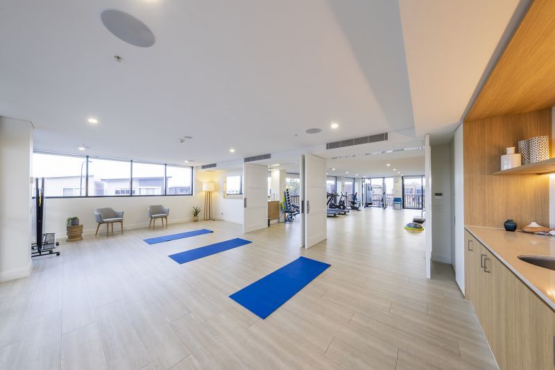 Retire in style at Shine Birtinya... enquire today!