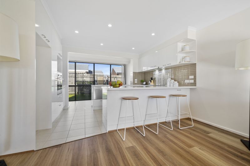 Bright Living Spaces and a Pet-Friendly Yard