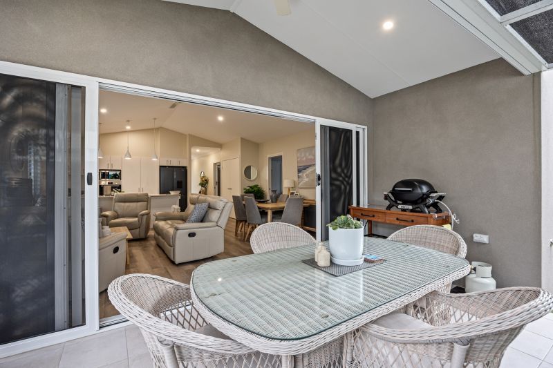 Picture Perfect – Tranquil, Relaxed Living!