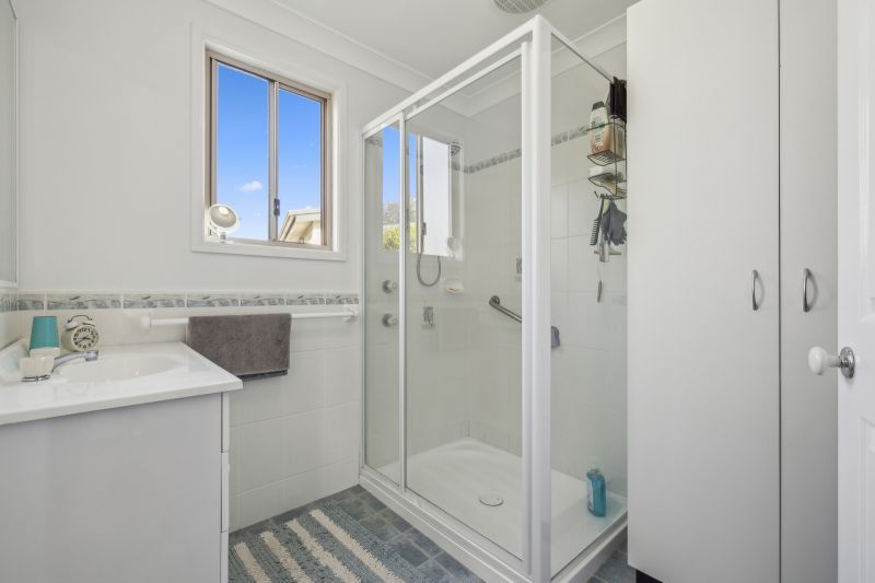 Lifestyle living in comfort and style