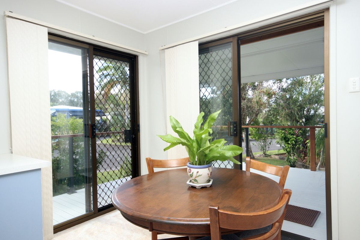 Tasman Holiday Resort - North Star, Over 50’s Residential Park