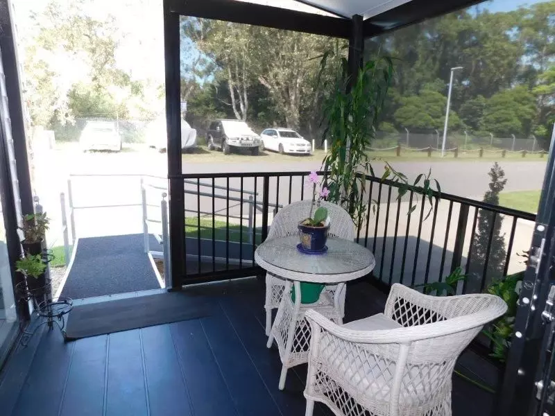 Site 467 (Pre Loved) Bayway Village