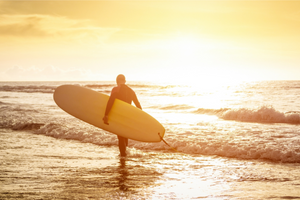 Classic surfing movies from the 1970s to today