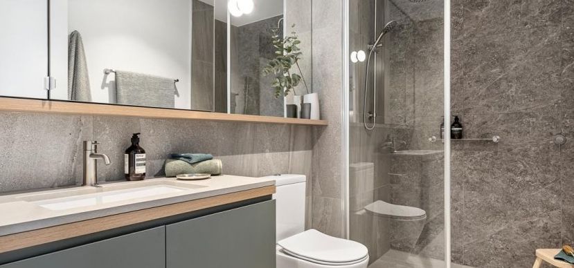 Redefine your everyday life at Caulfield Place - brand new, premium build-to-rent apartments in Caulfield, Melbourne.