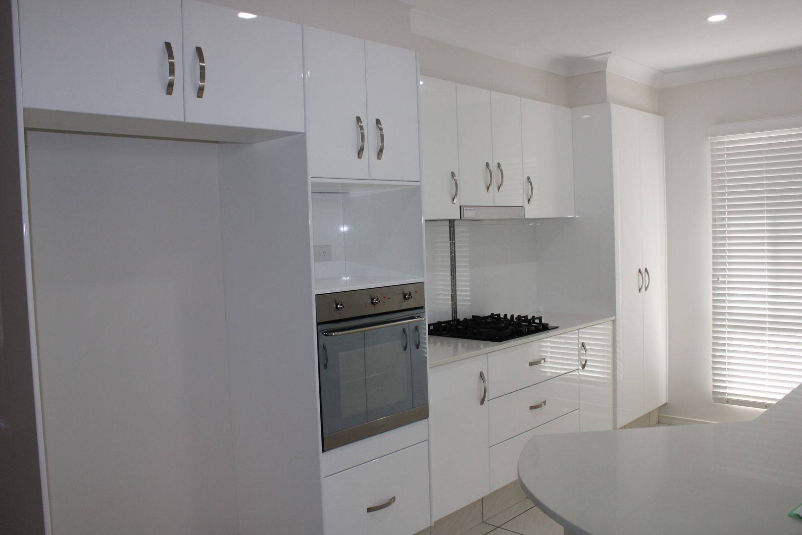 Gorgeous  secure low maintenance home 