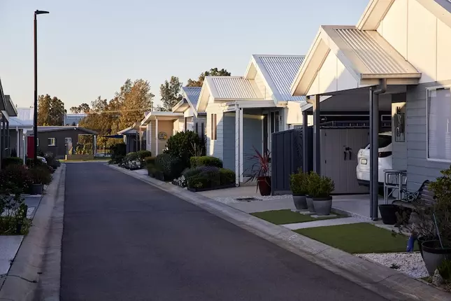 Embracing the Freedom of Downsizing: Why Less is More at 50 years of age