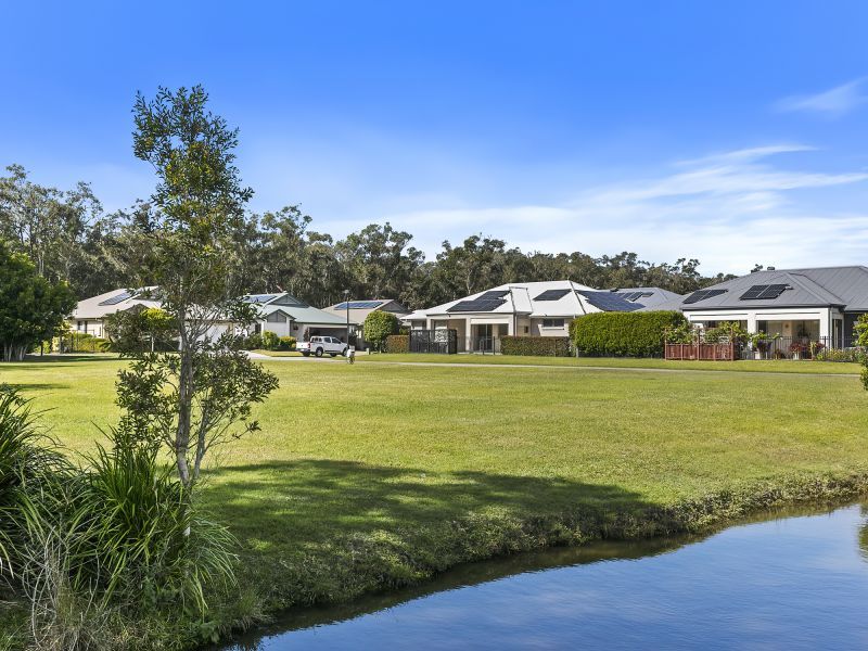 Site 127 - Established Sumarez