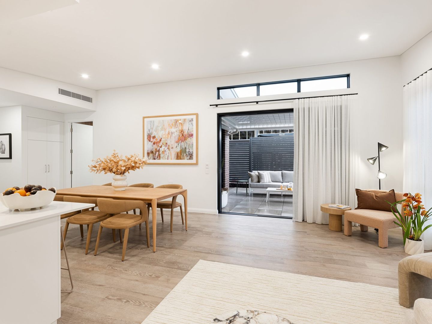 Living Choice Galston Ashdale 