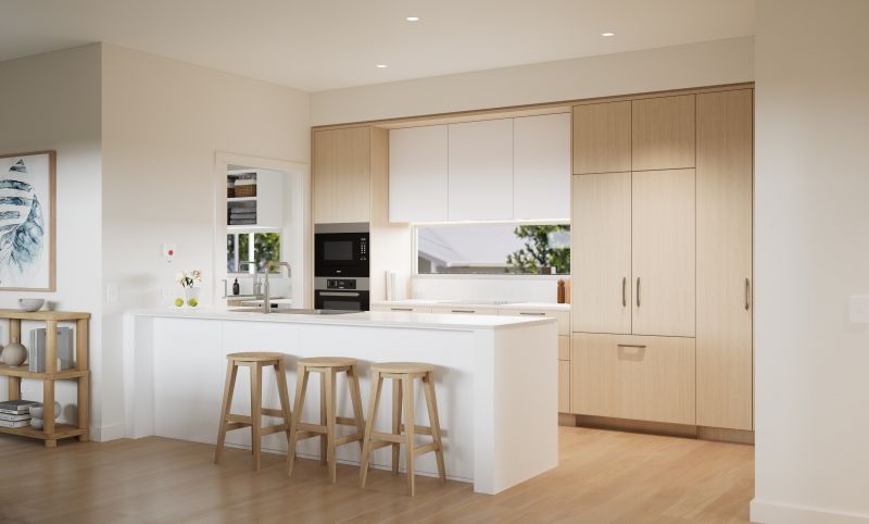 Spacious Villa, Ready to Move-In