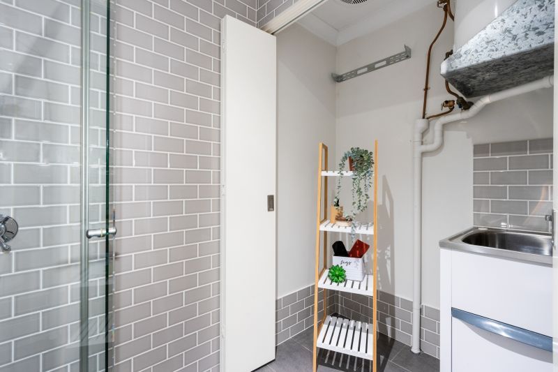 Fantastic Inner City Contemporary Lifestyle!