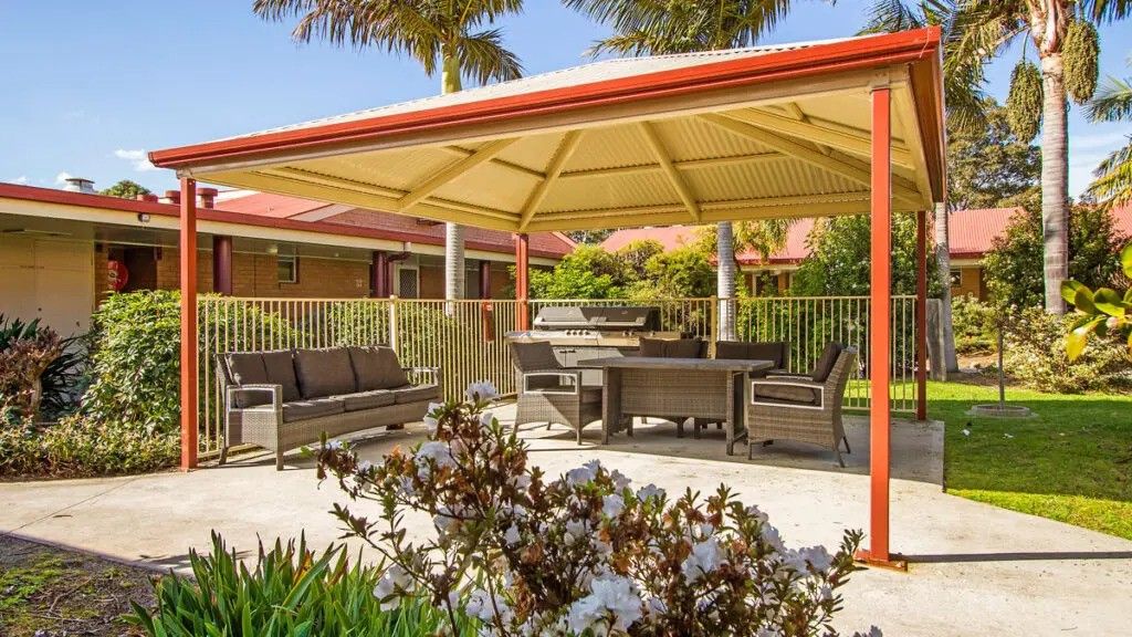 IRT Culburra Beach Retirement Village