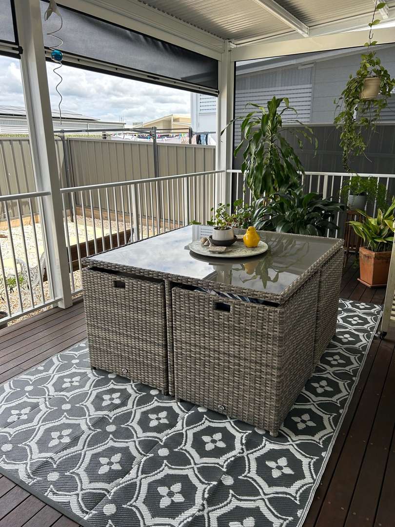 Spacious Two Bedroom Residence - Corner block position 