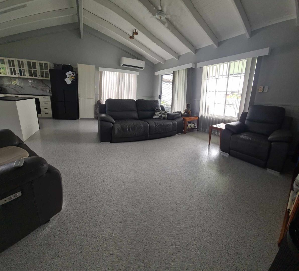 Renovations Completed and Dog Friendly !!!