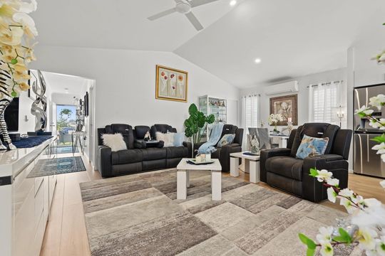 Space, Style and Convenience