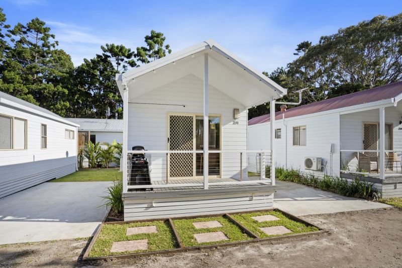 Enjoy a Holiday Lifestyle ...Everyday!