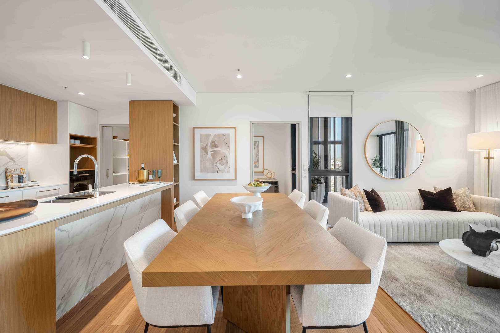 RETIREMENT LIVING AT THE CAMBRIDGE - LIFE LIVED YOUR WAY