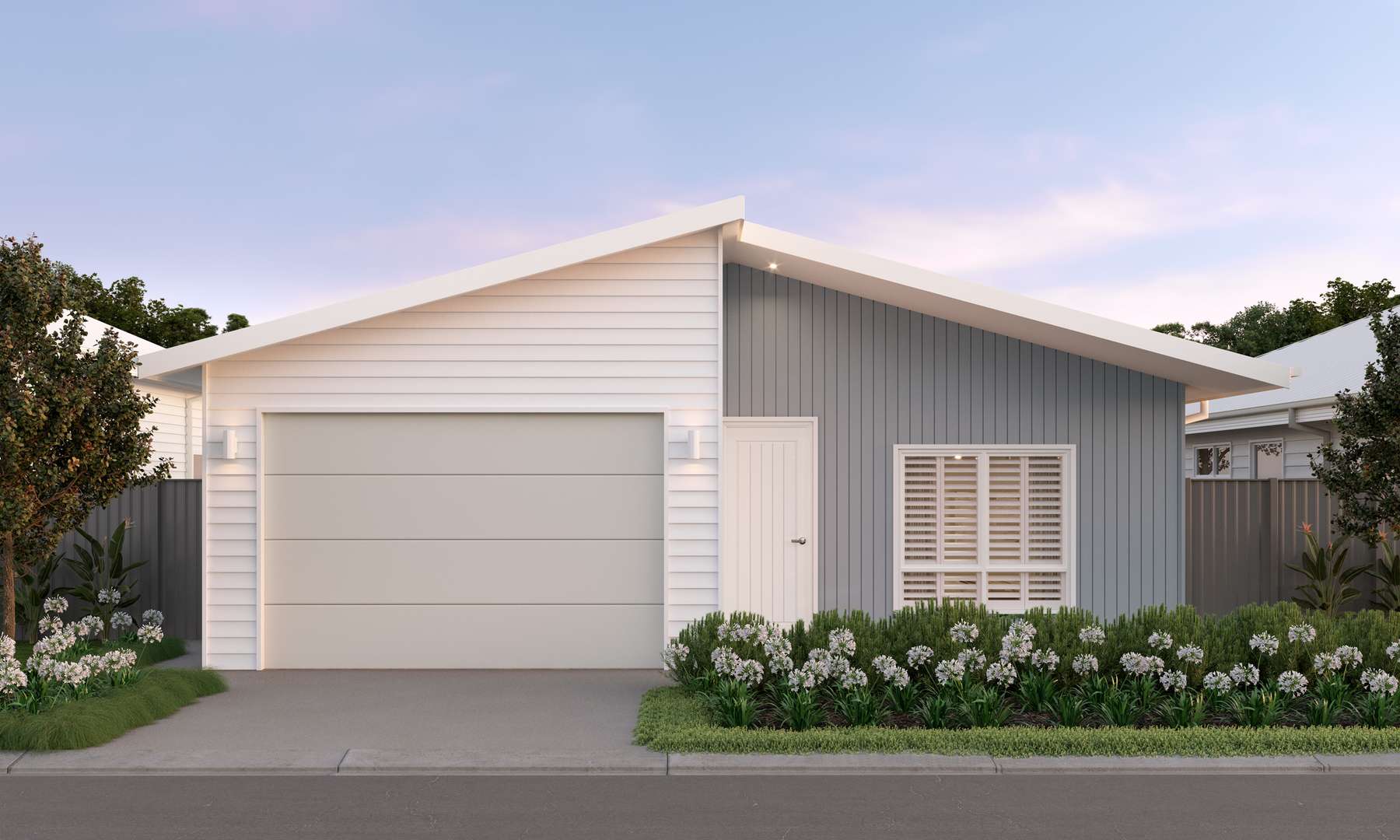 Ellis | A Design Full Of Surprises