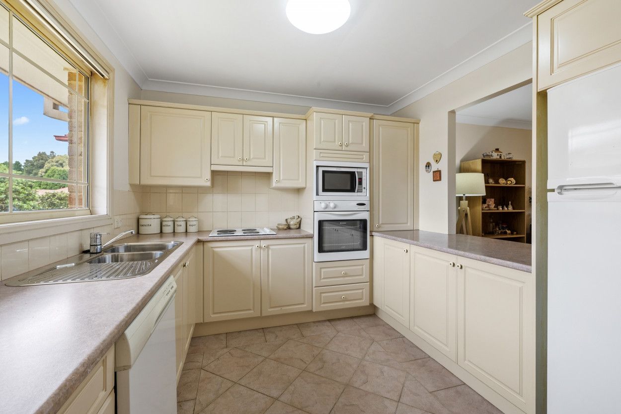 Two Bedroom Unit With Great Garden Outlook