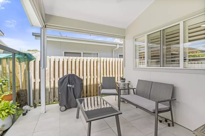 Perfect for Relaxed Modern Living