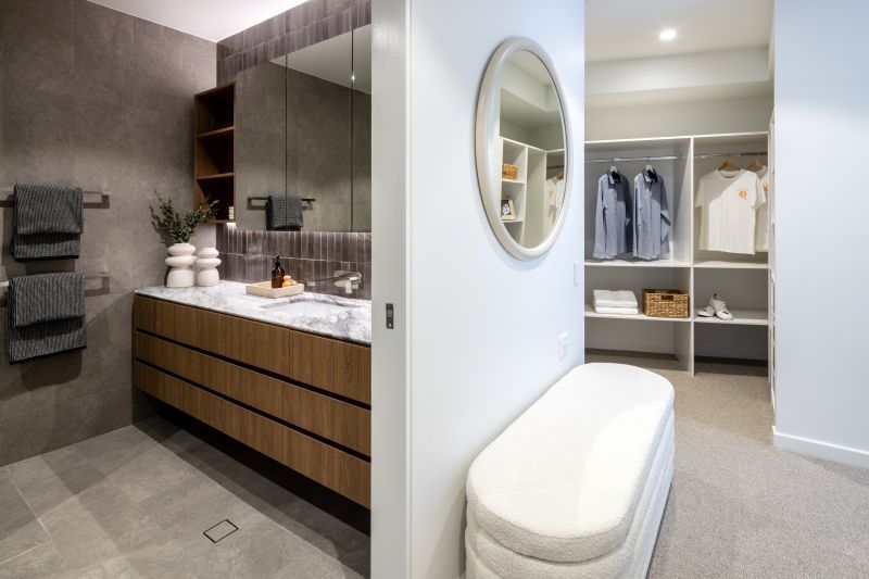 Exceptional penthouse residence