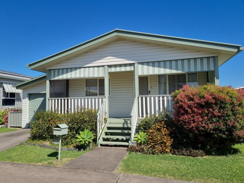 Tranquil, Picturesque, Community!