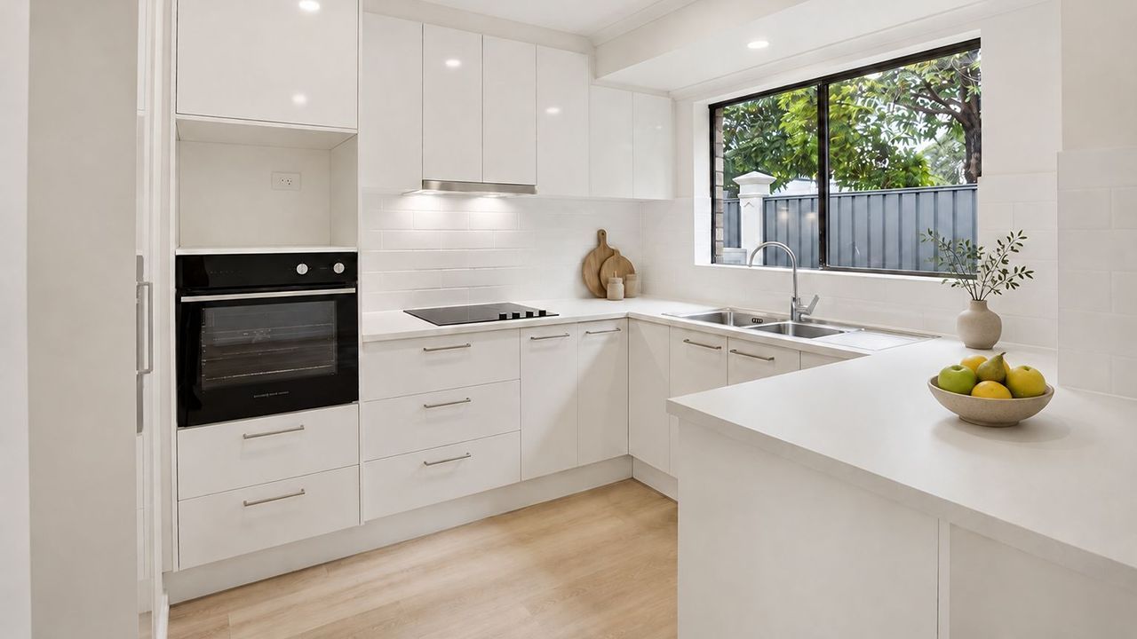 Two Bedroom Villas | Bay Village