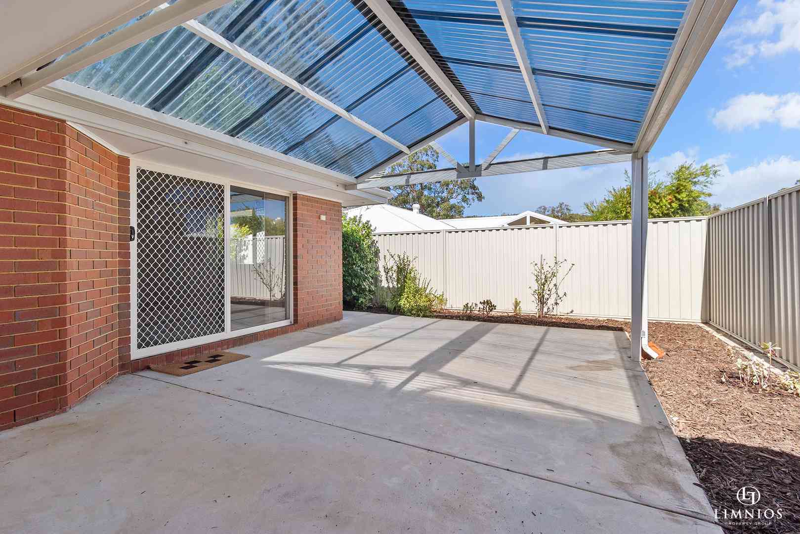 Villa 16 - Just Waiting to be Lived In