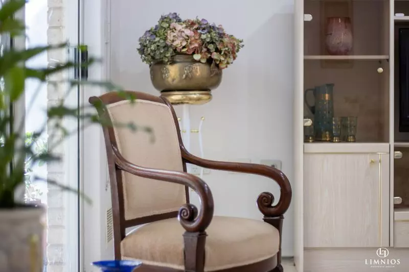 SOLD!. Beautifully presented, well maintained villa for the Over 55s