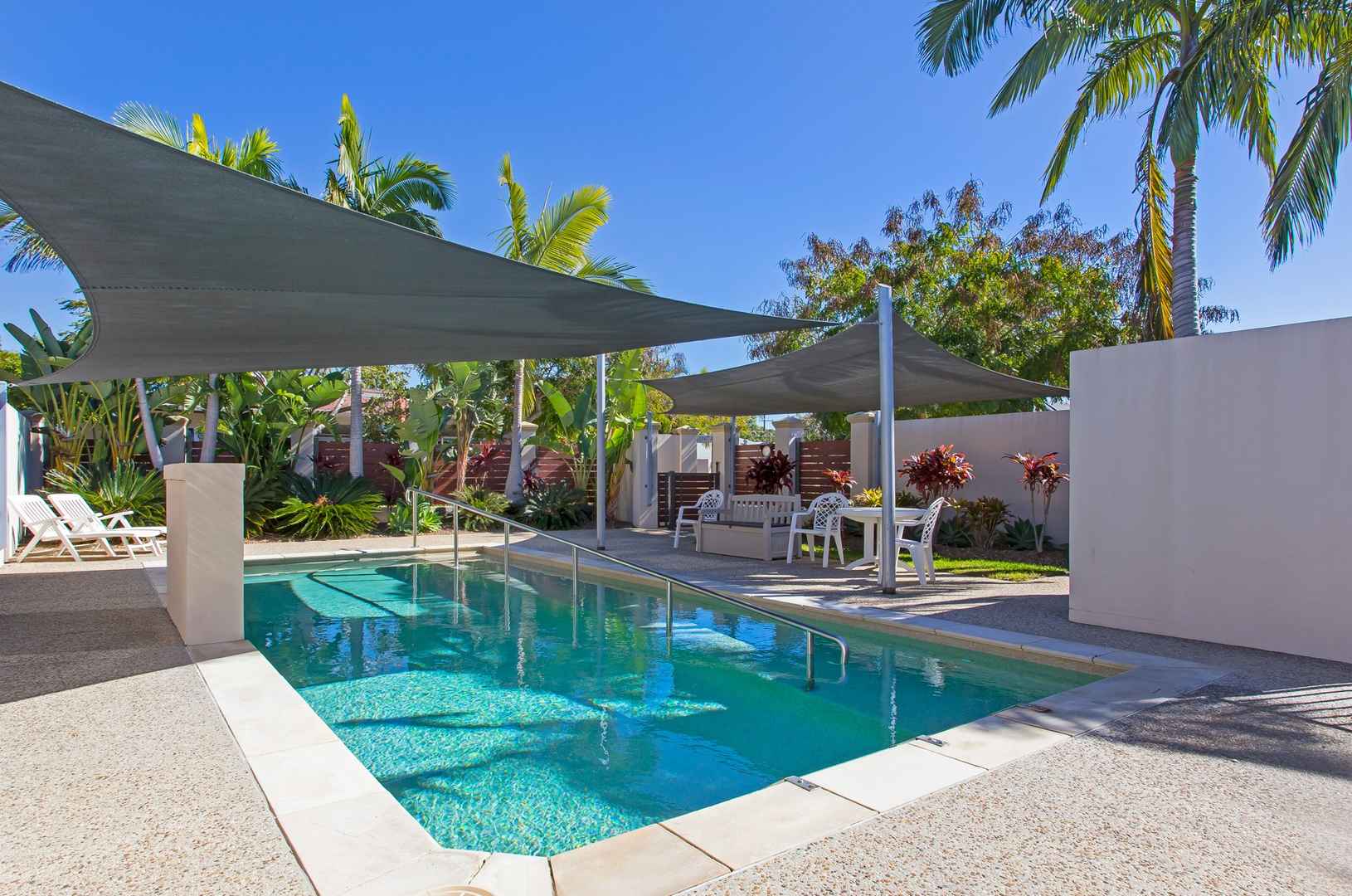 Villa 39 | 2 bed + 2 bath
