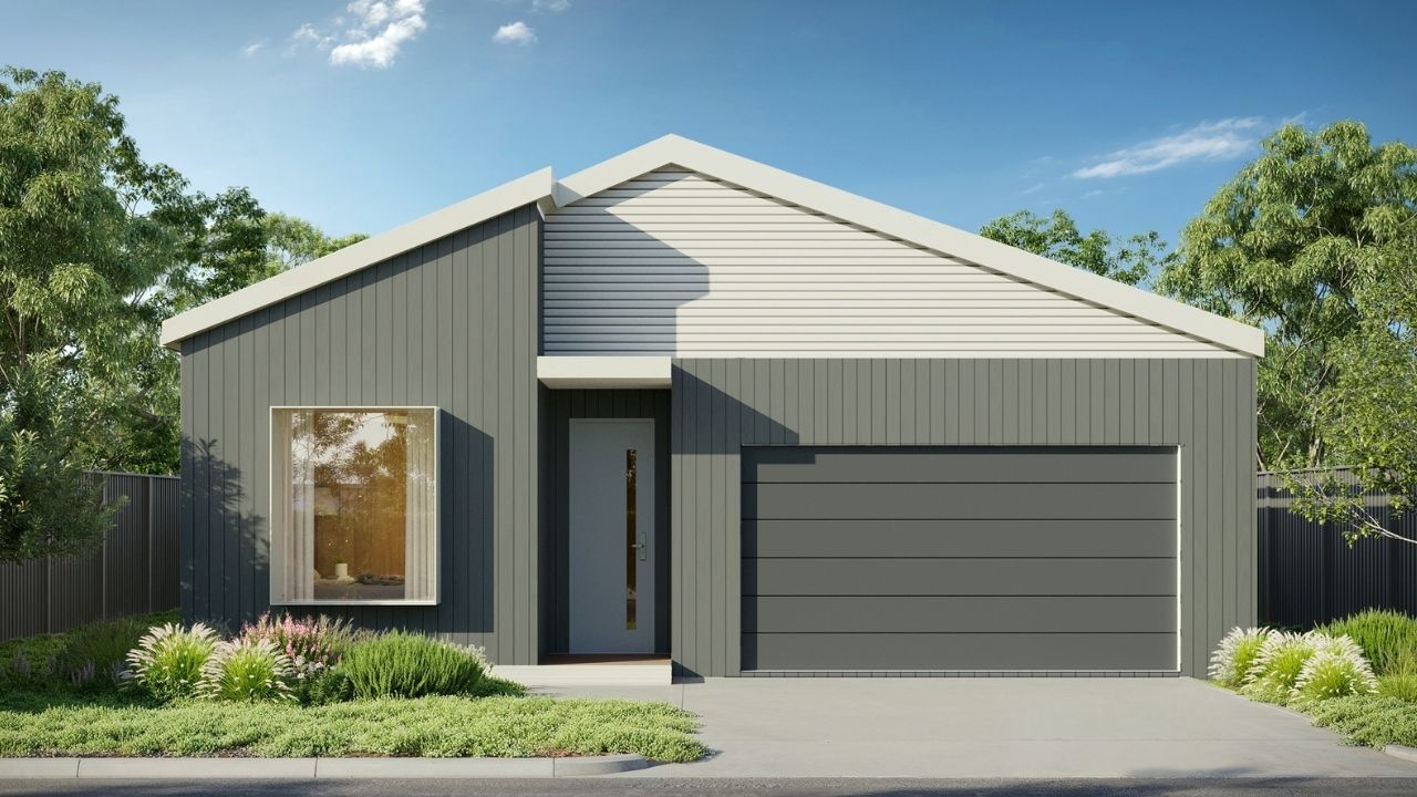 Discover the perfect combination of style and function in the Chandler - Lot 43.