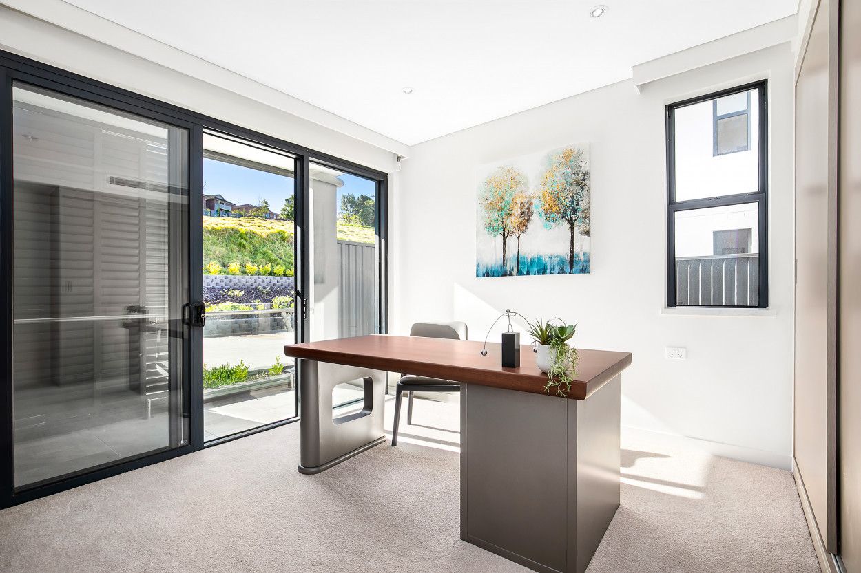 AVAILABLE NOW! UNIT 17 /8 Lady Penrhyn Drive, Beacon Hill