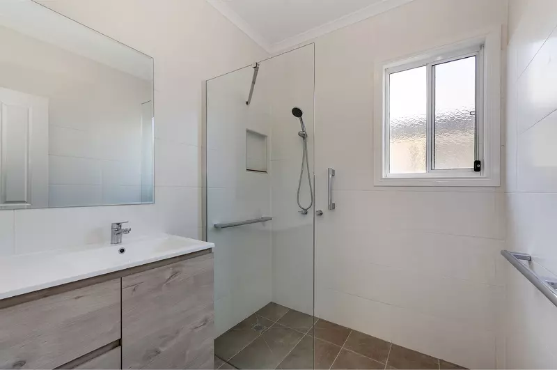 Plenty of Natural Light!