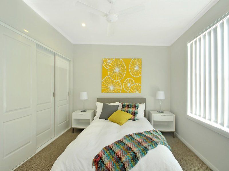 It's Time to Enjoy Life